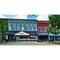 Signmission NOW HIRING BANNER SIGN apply inside hiring signs employment job jobs work B-72 Now Hiring - alternate 1